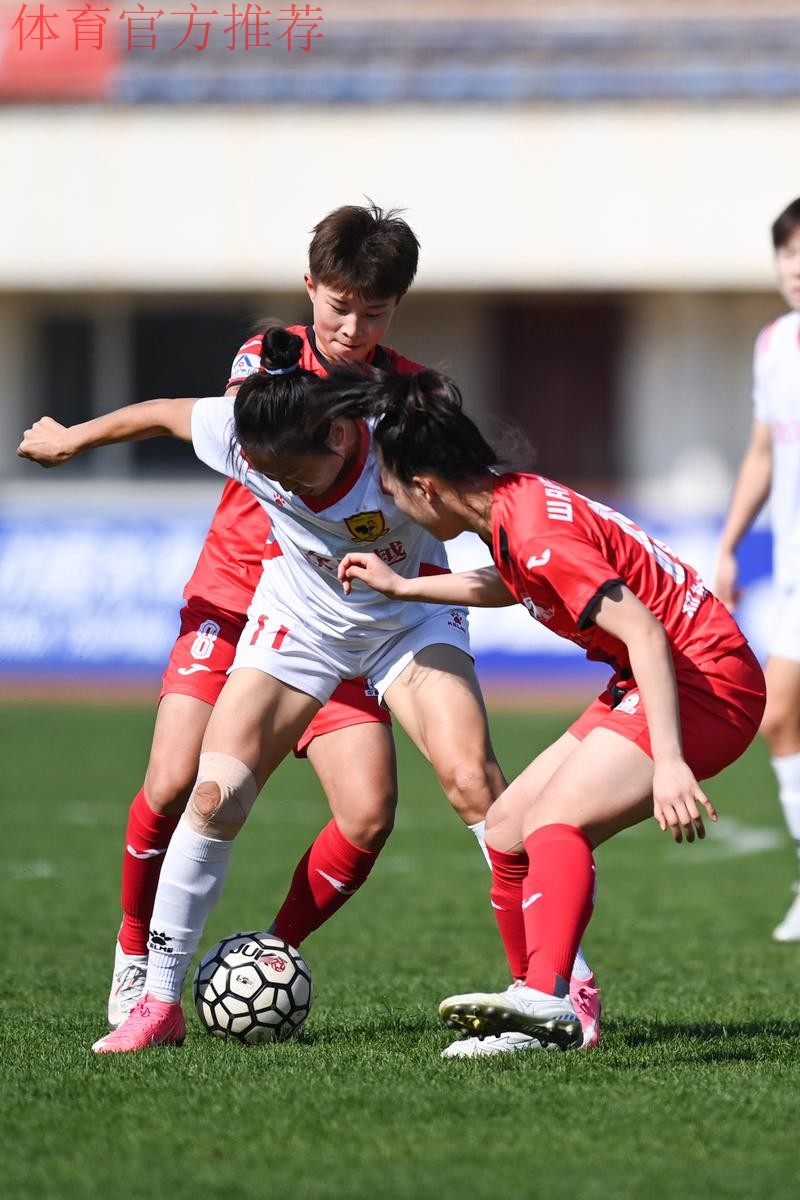 2018赛季女超联赛第8轮:【长春女足4-2河南女足】全华班出战 队长梅开二度 2018赛季女超联赛第8轮:【长春女足4-2河南女足】全华班出战 队长梅开二度