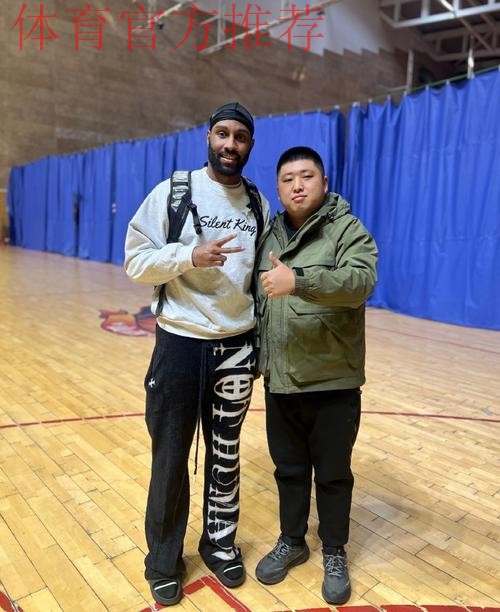 山西男篮官宣：杰伦·诺威尔、乔治·康迪特欢迎两位新外援加盟